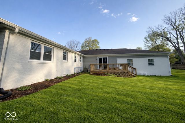 9530 N Park Avenue, Indianapolis, IN 46240