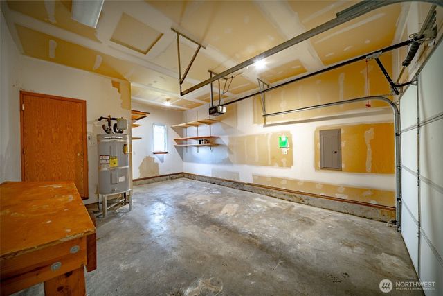 407 72nd Way NE, Olympia, WA 98506