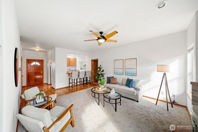 407 72nd Way NE, Olympia, WA 98506