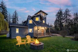407 72nd Way NE, Olympia, WA 98506