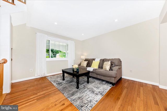 14107 OAKVALE ST, Rockville, MD 20853