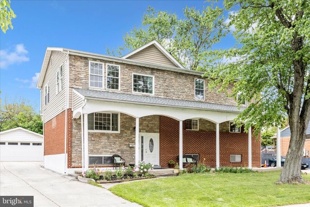 14107 OAKVALE ST, Rockville, MD 20853