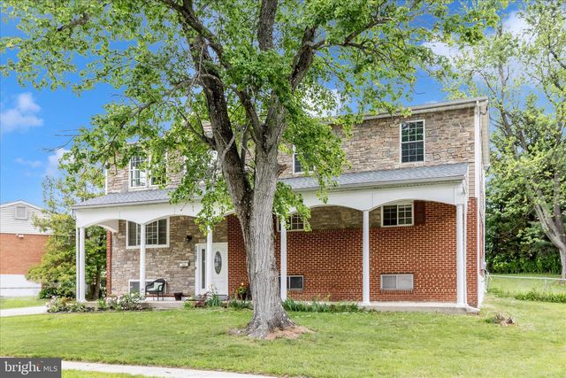 14107 OAKVALE ST, Rockville, MD 20853