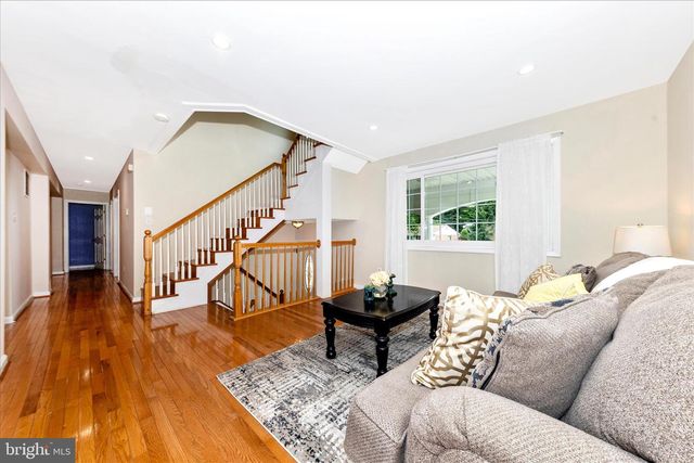 14107 OAKVALE ST, Rockville, MD 20853