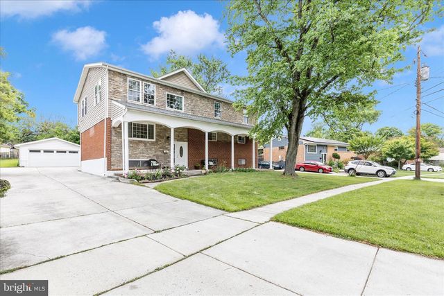 14107 OAKVALE ST, Rockville, MD 20853