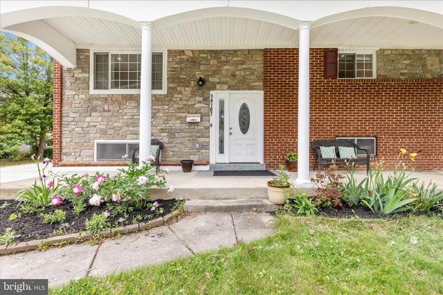 14107 OAKVALE ST, Rockville, MD 20853