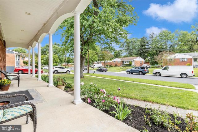 14107 OAKVALE ST, Rockville, MD 20853