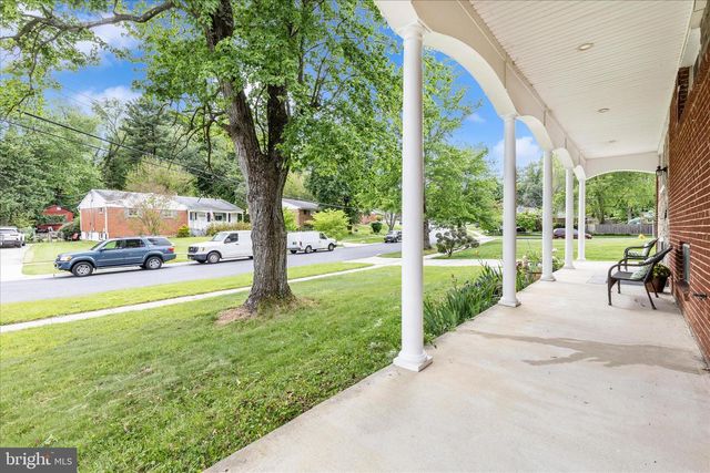 14107 OAKVALE ST, Rockville, MD 20853