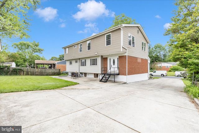 14107 OAKVALE ST, Rockville, MD 20853