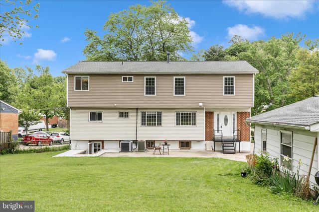 14107 OAKVALE ST, Rockville, MD 20853