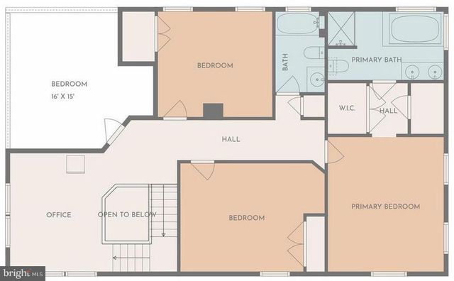14107 OAKVALE ST, Rockville, MD 20853