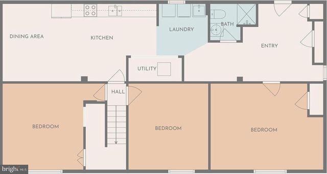 14107 OAKVALE ST, Rockville, MD 20853