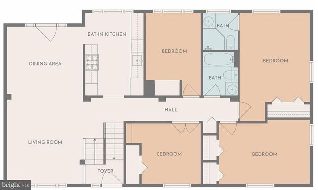 14107 OAKVALE ST, Rockville, MD 20853