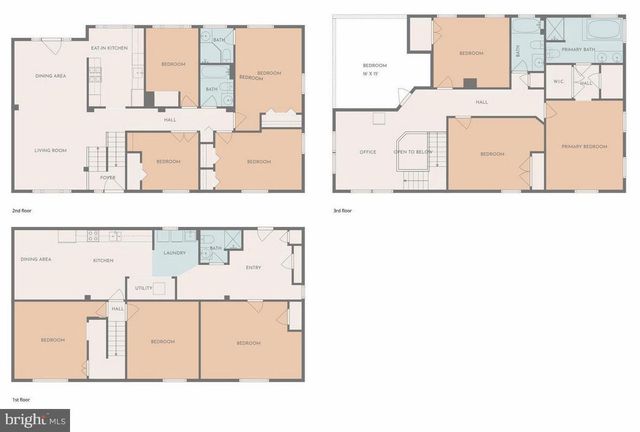 14107 OAKVALE ST, Rockville, MD 20853