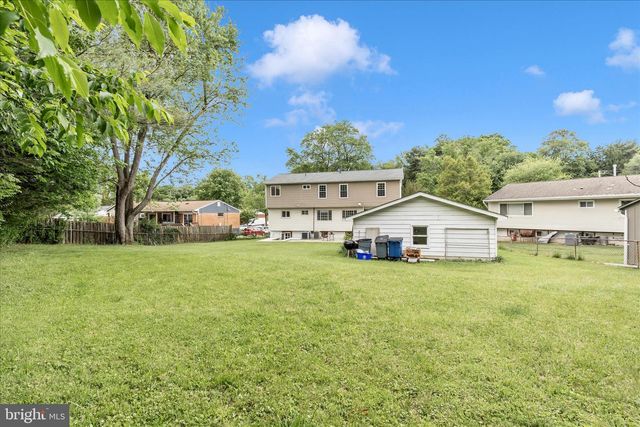 14107 OAKVALE ST, Rockville, MD 20853