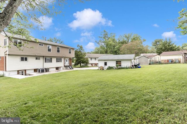 14107 OAKVALE ST, Rockville, MD 20853