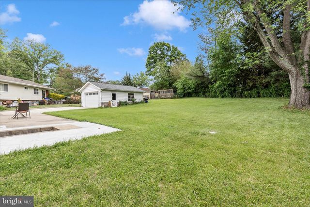 14107 OAKVALE ST, Rockville, MD 20853