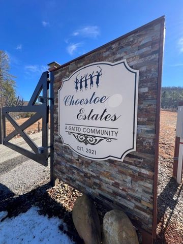 Lot 10 Kennedys Court, Blairsville, GA 30512
