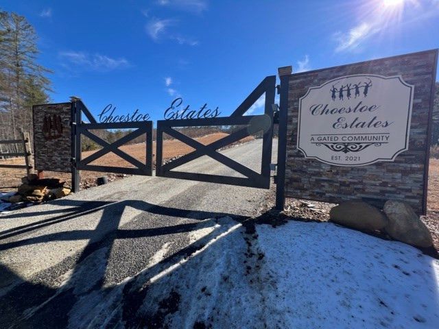Lot 10 Kennedys Court, Blairsville, GA 30512