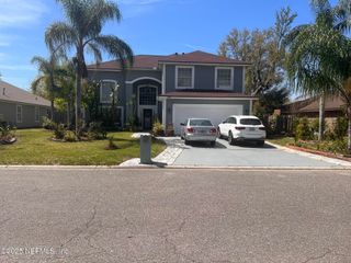 2010 KNOTTINGHAM TRACE Lane, Jacksonville, FL 32246
