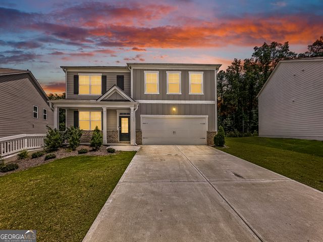 965 Athena Bend, Fairburn, GA 30213