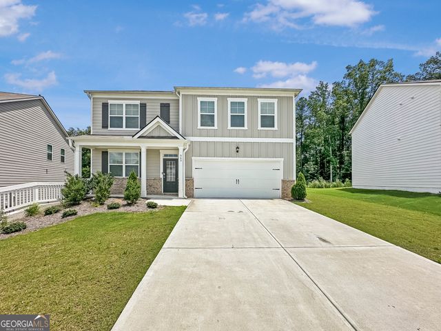 965 Athena Bend, Fairburn, GA 30213
