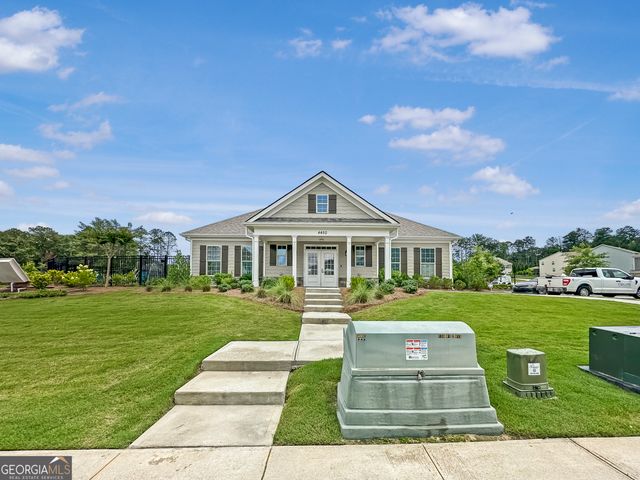 965 Athena Bend, Fairburn, GA 30213