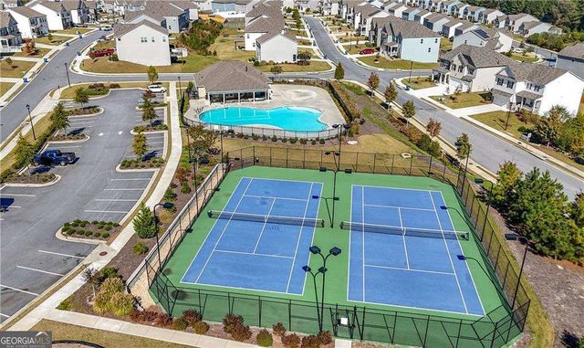 965 Athena Bend, Fairburn, GA 30213