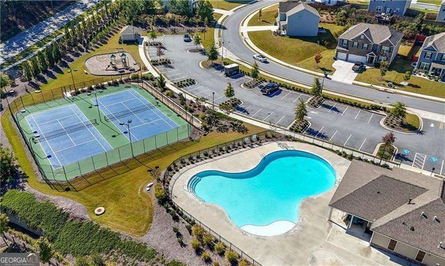 965 Athena Bend, Fairburn, GA 30213