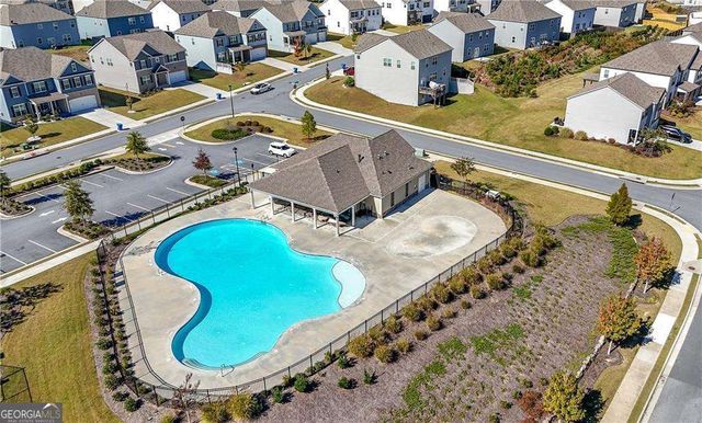 965 Athena Bend, Fairburn, GA 30213