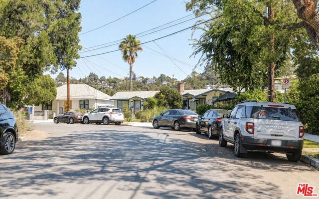276 Thorne Street, Los Angeles, CA 90042