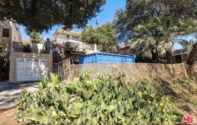 276 Thorne Street, Los Angeles, CA 90042