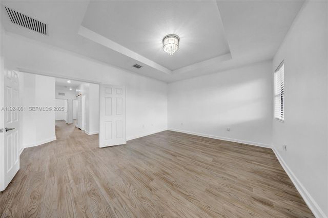 268 NE 210th Way, Miami, FL 33179