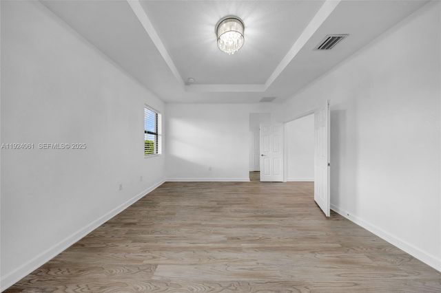 268 NE 210th Way, Miami, FL 33179