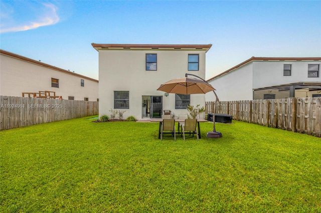 268 NE 210th Way, Miami, FL 33179