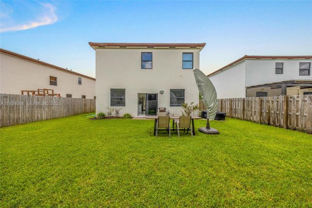 268 NE 210th Way, Miami, FL 33179