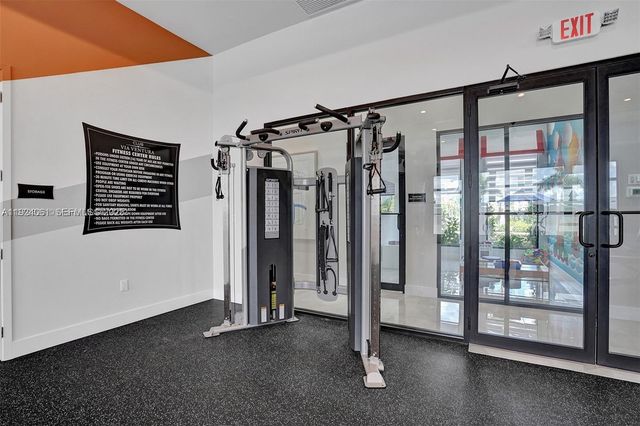 268 NE 210th Way, Miami, FL 33179