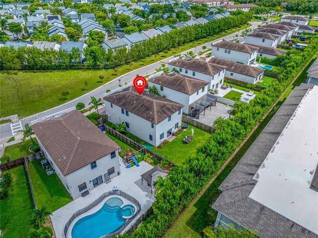 268 NE 210th Way, Miami, FL 33179