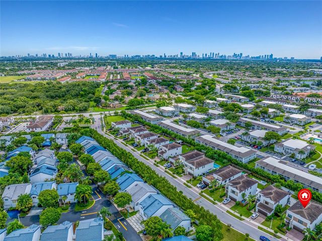 268 NE 210th Way, Miami, FL 33179