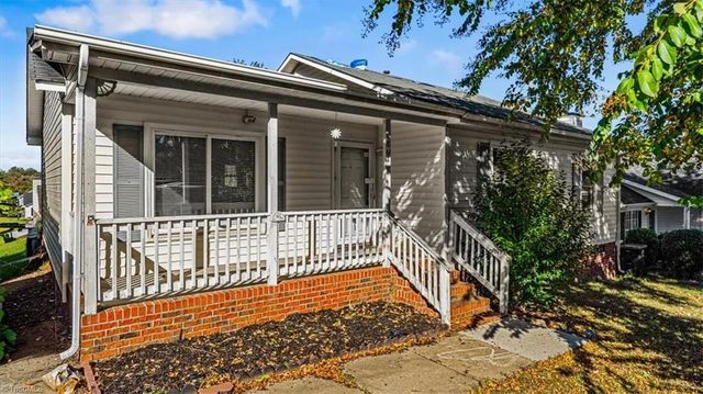 1707 Water Street, Greensboro, NC 27405