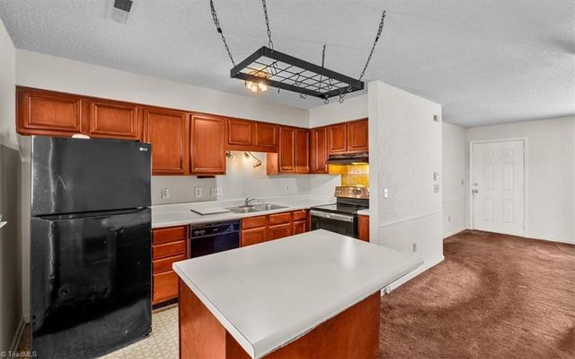 1707 Water Street, Greensboro, NC 27405