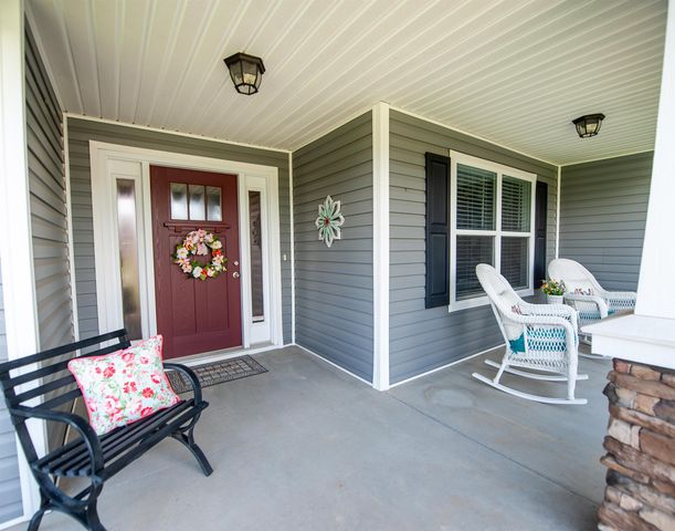 105 Millstone Drive, Campobello, SC 29322