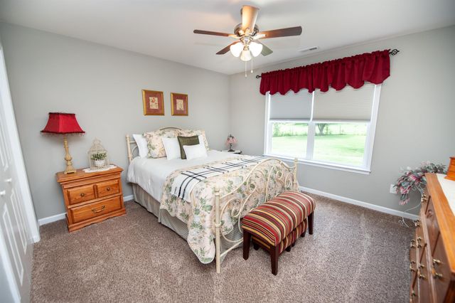 105 Millstone Drive, Campobello, SC 29322