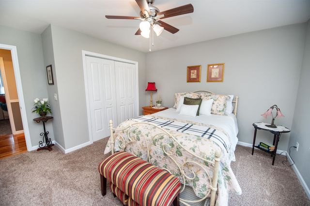 105 Millstone Drive, Campobello, SC 29322