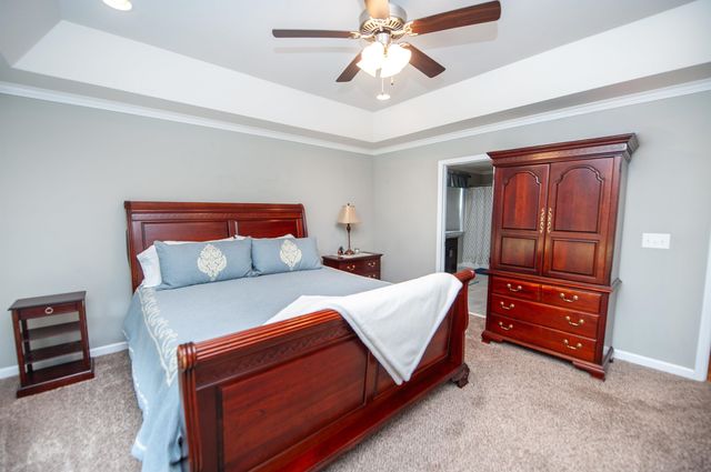 105 Millstone Drive, Campobello, SC 29322