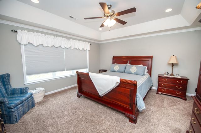 105 Millstone Drive, Campobello, SC 29322