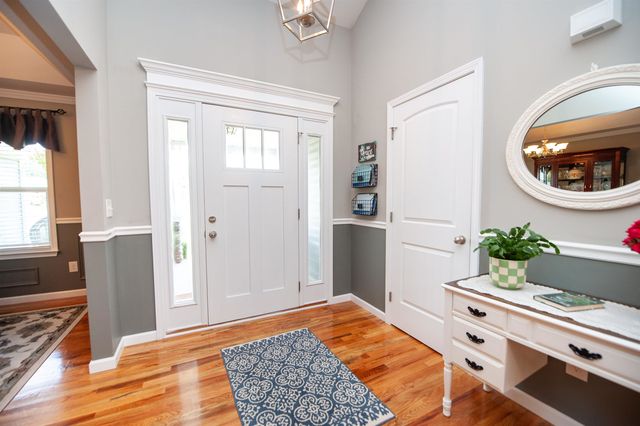 105 Millstone Drive, Campobello, SC 29322