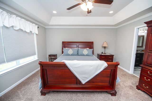 105 Millstone Drive, Campobello, SC 29322