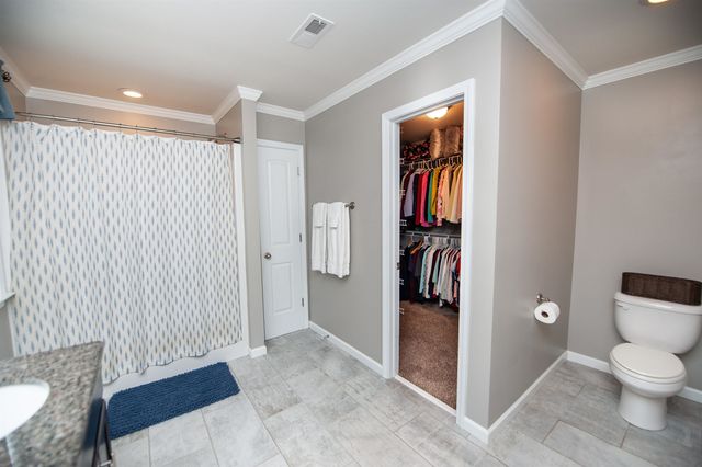 105 Millstone Drive, Campobello, SC 29322