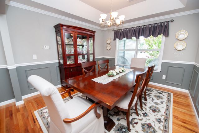 105 Millstone Drive, Campobello, SC 29322